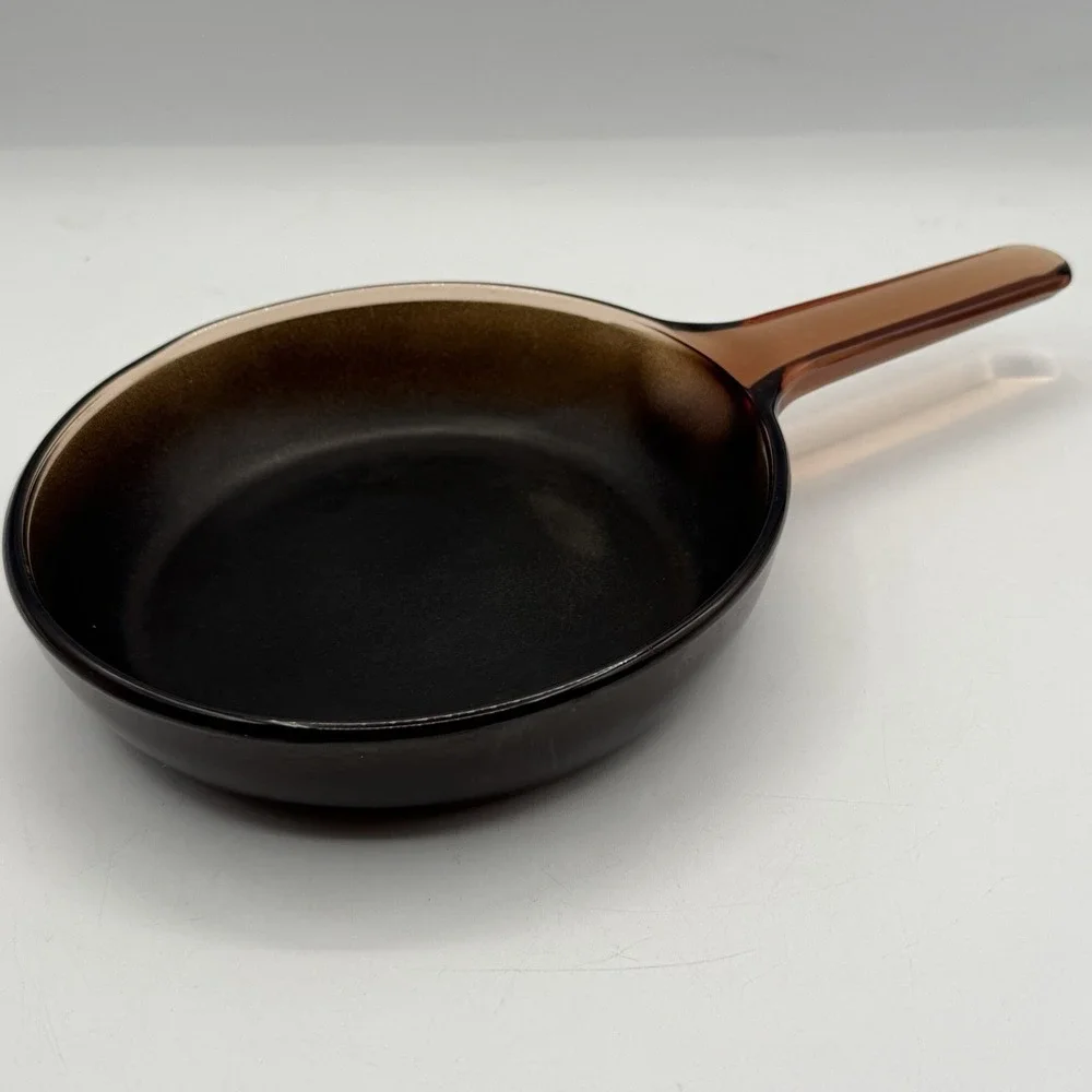Vintage Corning‎ Visions Cookware Non-Stick 6